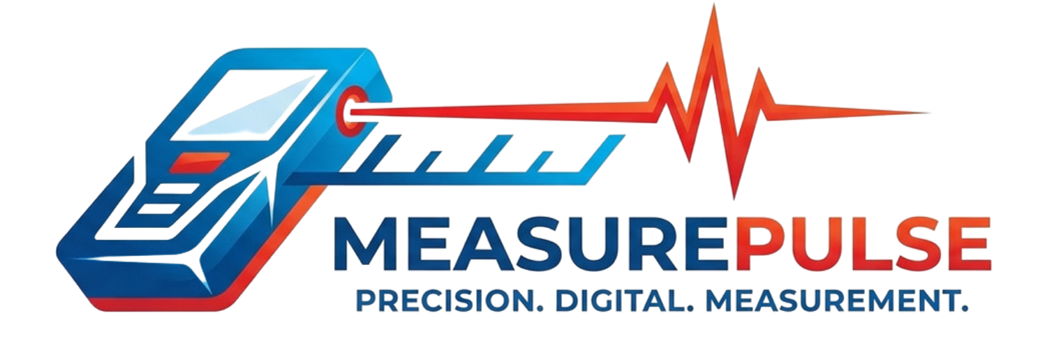 Measure Pulse Shop