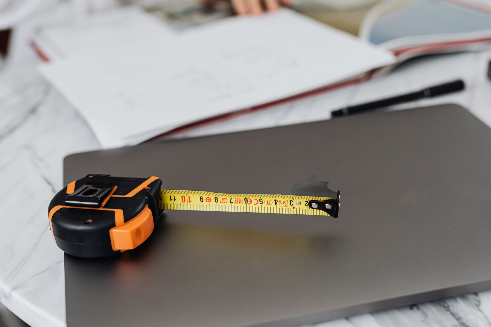 Precision workshop measuring