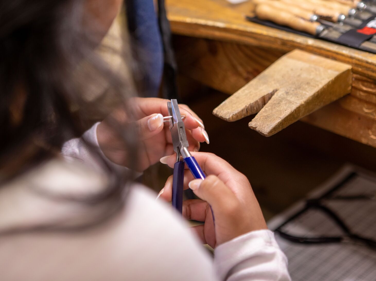 DIY precision measurement