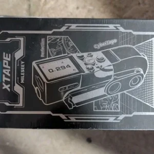 MILESEEY XTAPE1 Digital Tape Measure Professional Modular 330Ft Laser Measuremen