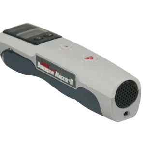 Laser Distance Meter Ultrasonic Tape Measure Ideal for Estate Agents Feet/Metric